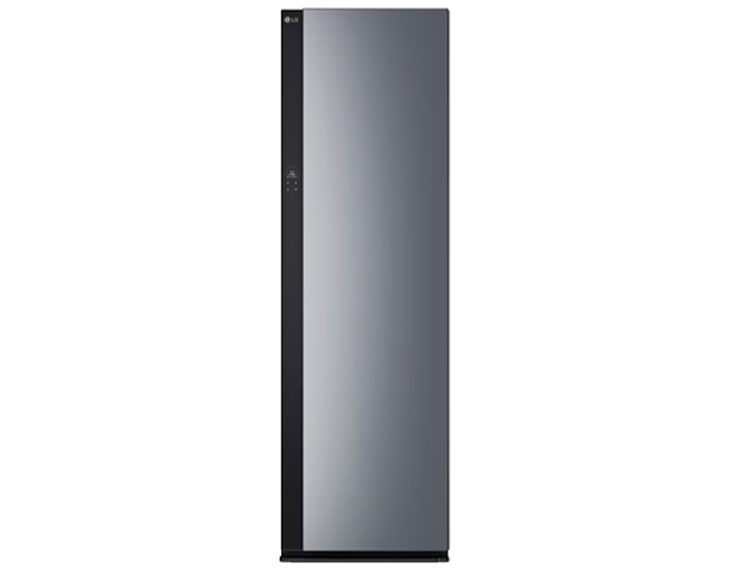 Tủ chăm sóc quần áo thông minh LG Styler SC5GMR80H kèm bàn là hơi
