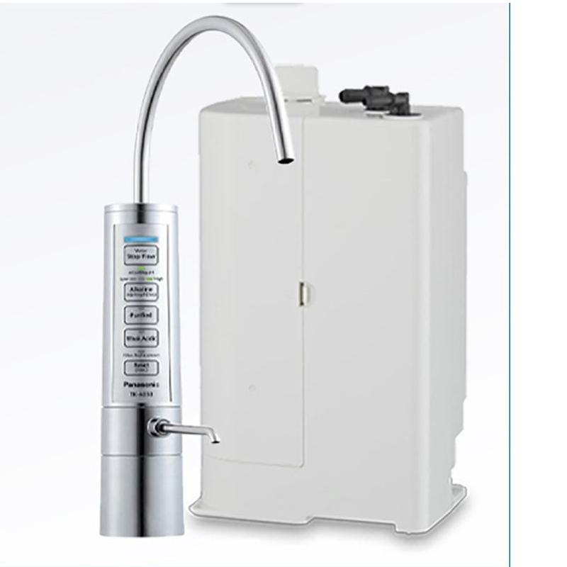 Máy lọc nước điện giải ion kiềm Panasonic TK-AB50-ZEX 5 tấm điện cực