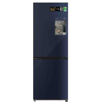 Tủ lạnh Panasonic NR-BV372HGKV Inverter 336 lít