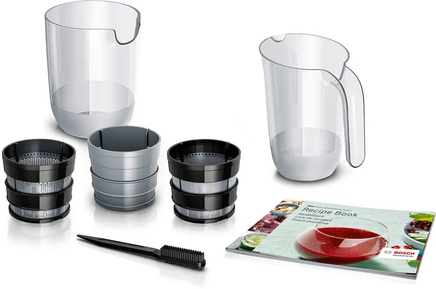 Máy ép chậm Bosch MESM731M 150W