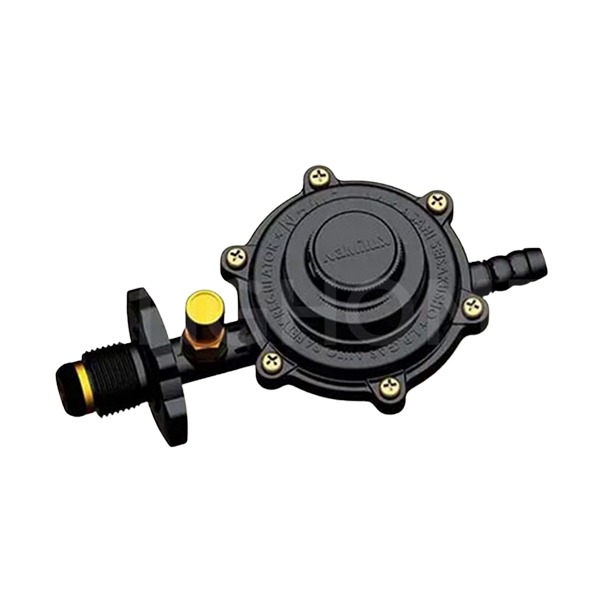 Bộ van dây ngắt gas tự động Namilux NA-345S-VN VAN345S