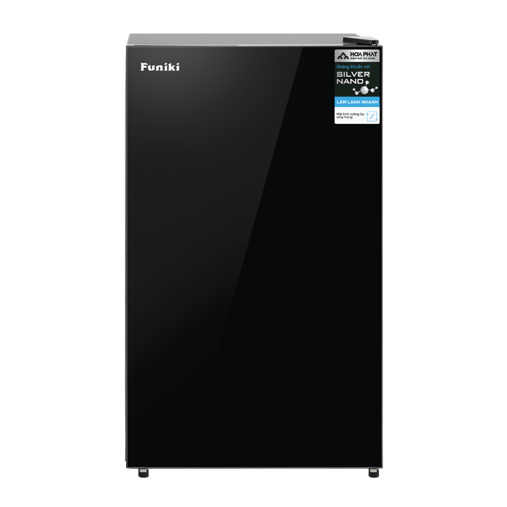 Tủ lạnh Funiki HR S690GB mini 90 lít