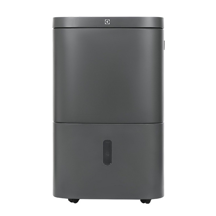 Máy hút ẩm và lọc không khí Electrolux EDH16TRBD3 phòng dưới 66m2