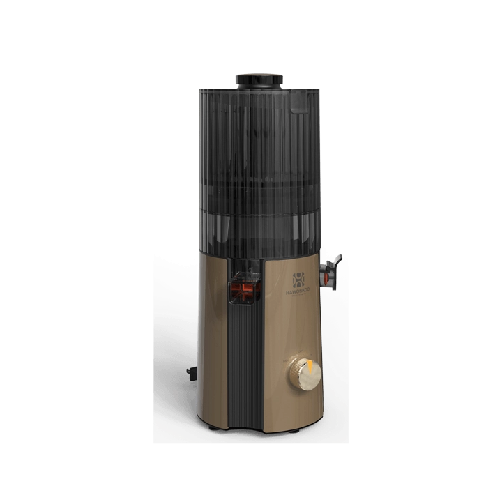Máy ép chậm Hawonkoo SJH-004