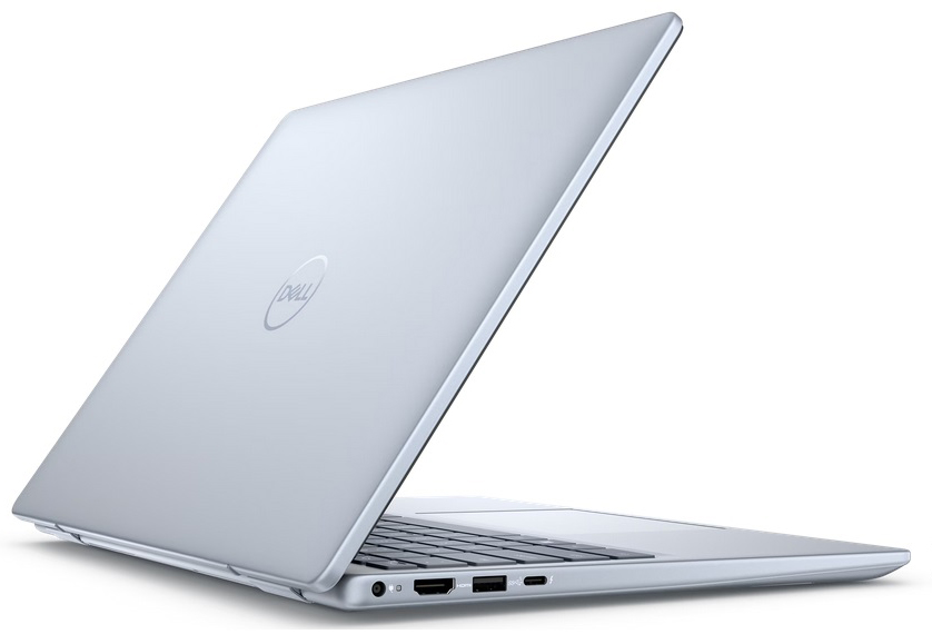 Máy tính xách tay Dell Inspiron 14 Plus N7440 I516G512BLNK ( i5.12450H/16GB/512GB/Intel UHD Graphics/14.0inch FHD+/Win 11/Blue/NK)