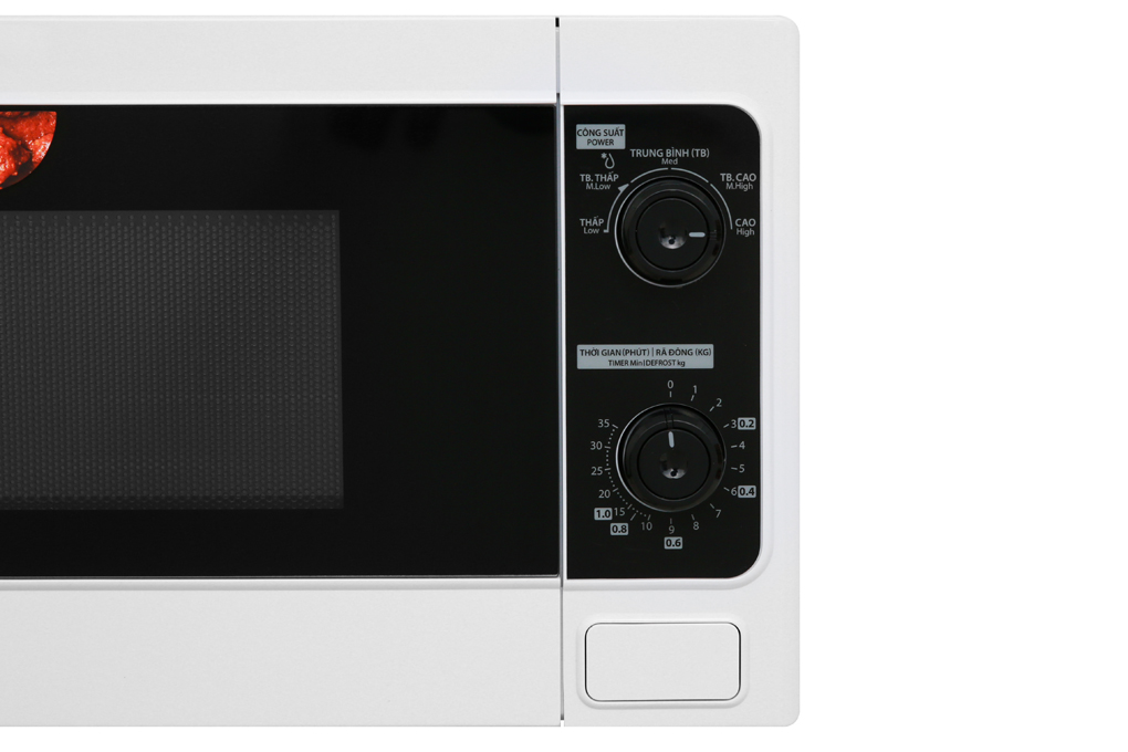 Lò vi sóng Toshiba ER-SM20(W1)VN 20 lít Thái lan