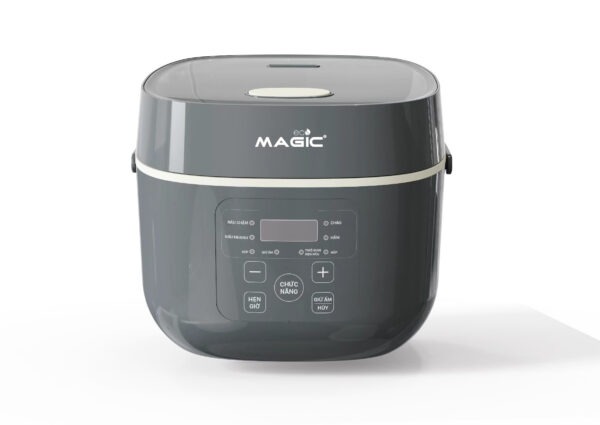 Nồi Cơm Điện Tử MAGIC Eco AC-260