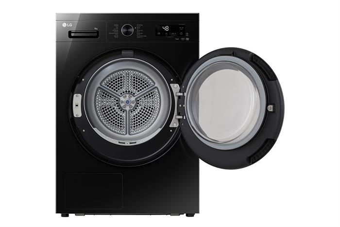 Máy sấy LG RB09NHP5O bơm nhiệt 9kg, mẫu 2026