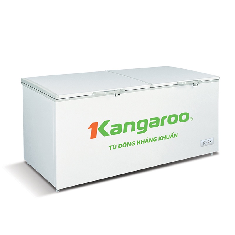 Tủ đông Kangaroo KG809C1 809 lít