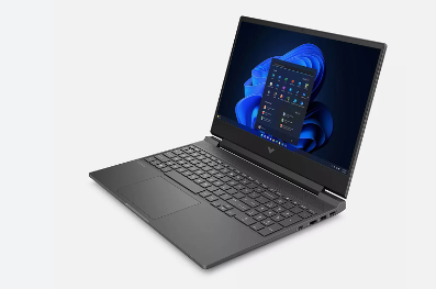 Máy tính xách tay Gaming HP VICTUS 15-FB2063DX (Ryzen 5.7535HS/8GB RAM/SSD 512GB/AMD RX6550M 4GB /15.6 inch FHD/Win11/grey/NK)