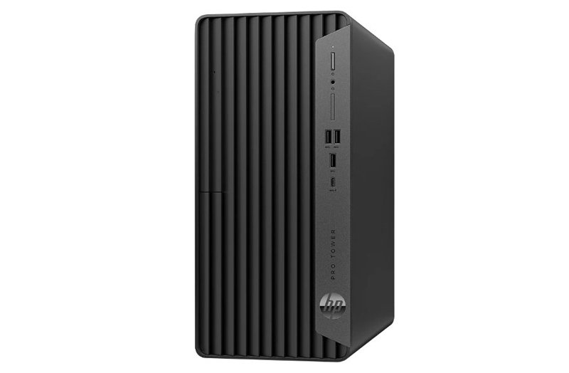 Máy tính để bàn HP HP0480 9H1T4PT ProDesk 400 G9 (i5 13500/8GB RAM/512GB SSD/Intel Graphics/WLan ac+BT/KB&Mouse/Win11/1Y WTR)
