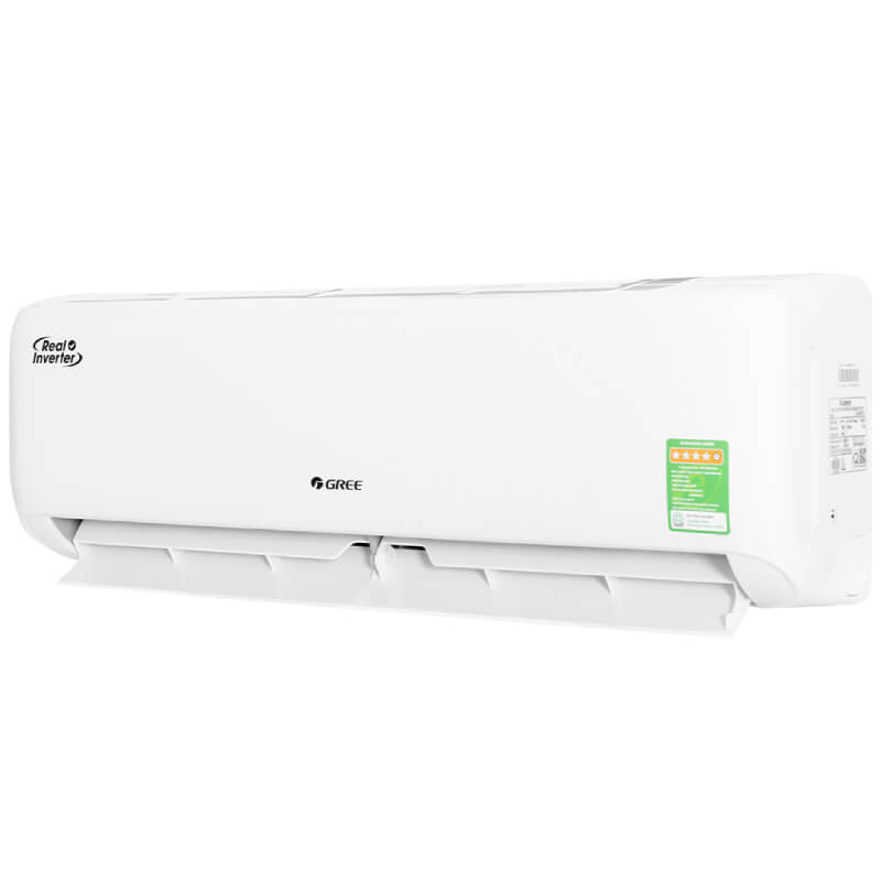 Điều hòa Gree 1 chiều Inverter COSMO18CI(I/O) công suất 18000Btu