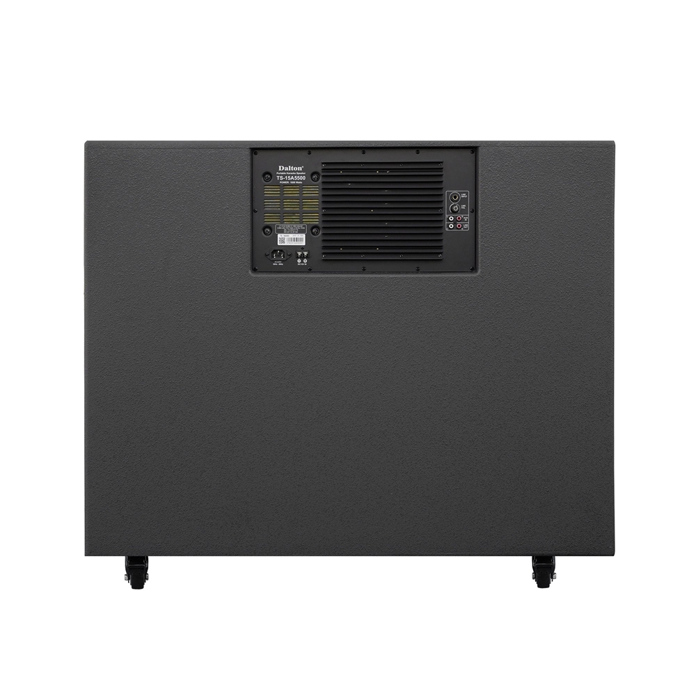 Loa kéo 1600W DALTON TS-15A5500