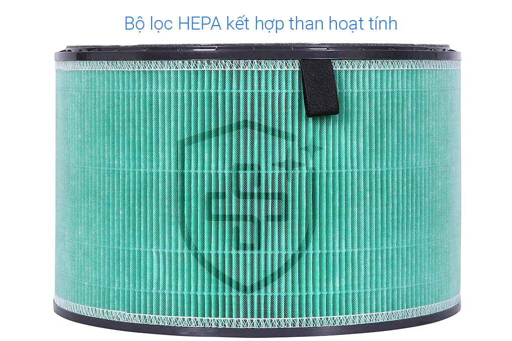 Máy lọc không khí LG PuriCare AS10GDWH0.ABAE 70W 2 tầng