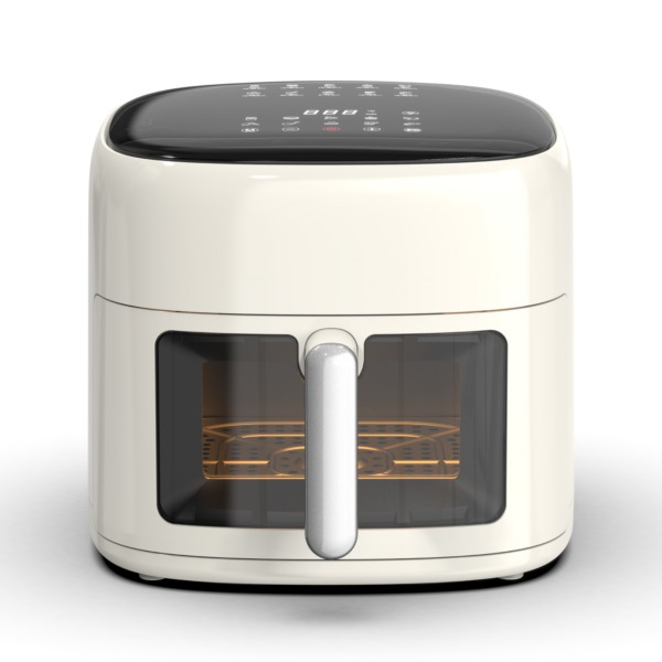 Nồi chiên không dầu Magic AC-164