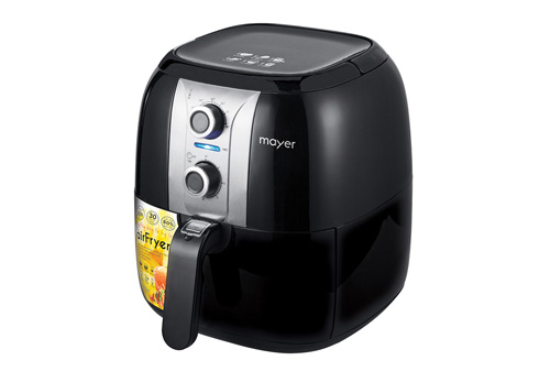 Nồi chiên không dầu Mistral MMAF10 3,5 lít