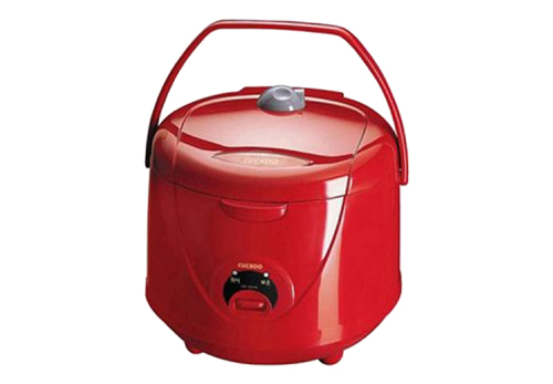 Nồi cơm điện Cuckoo CR-1021/RDVNCV 1.8 lít