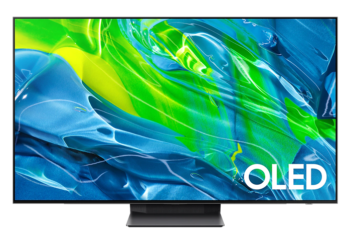 Tivi Samsung QA65S95BAKXXV OLED 4K 65 inch 2022