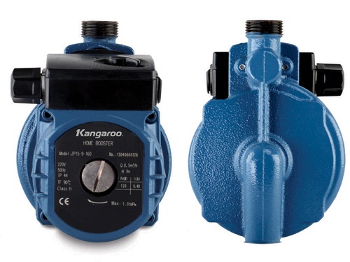 Máy bơm nước tuần hoàn Kangaroo KG180ZP