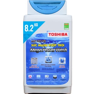 Máy giặt Toshiba AW-E920LV 8,2 kg lồng đứng