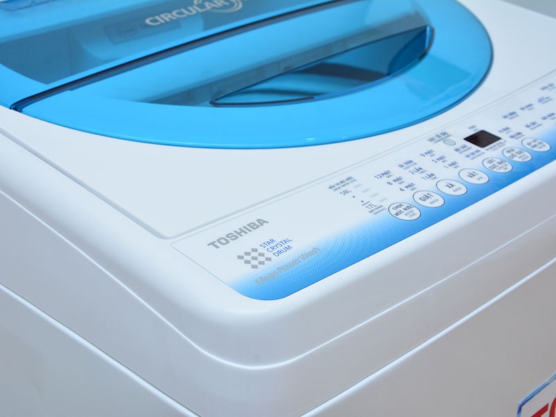 Máy giặt Toshiba AW-E920LV 8,2 kg lồng đứng