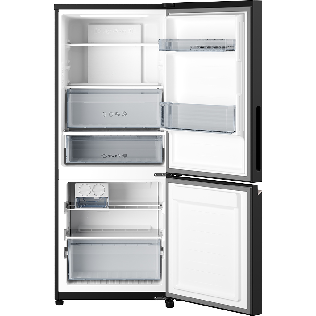 Tủ lạnh Panasonic NR-BV281BGMV Inverter 255 lít