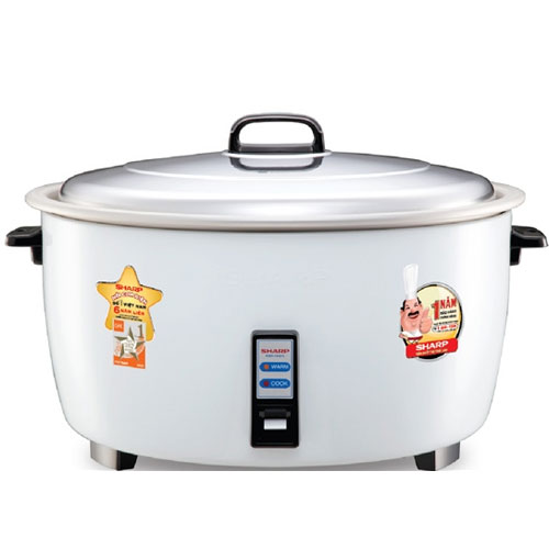 Nồi cơm điện Sharp KSHD1010V 10 lít