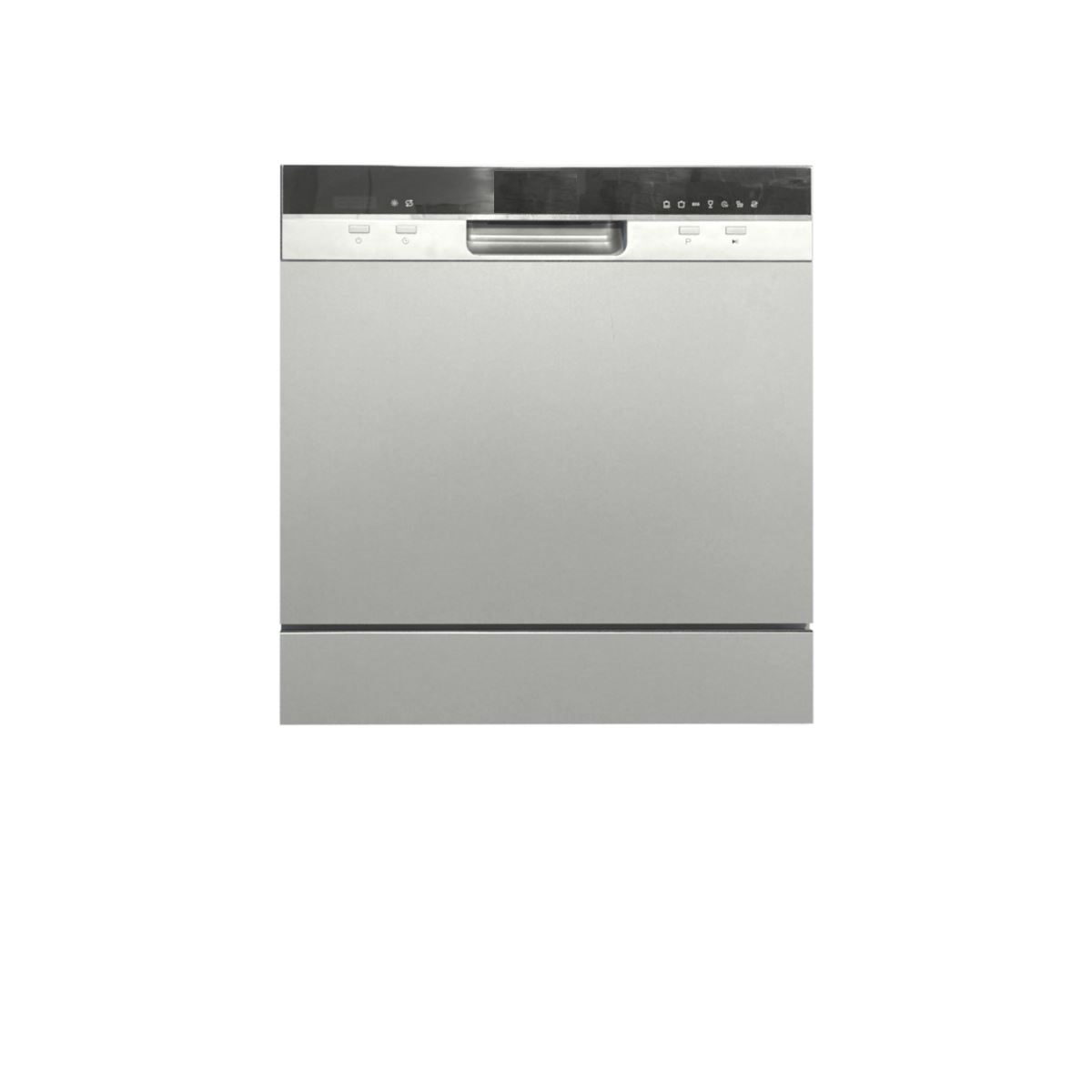 Máy rửa bát Electrolux EFC3862MS mini , auto door