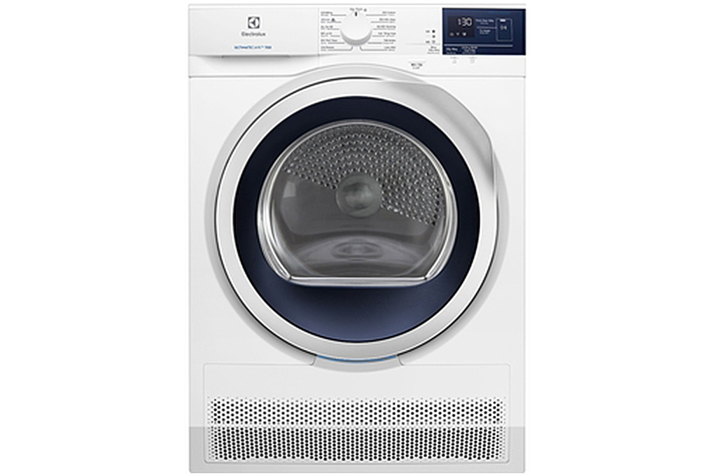 Máy sấy Electrolux 7 Kg EDC704GEWA ngưng tụ