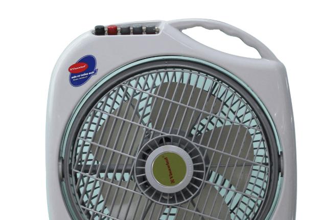 Quạt hộp tản gió điện cơ Thống Nhất QH350 41W