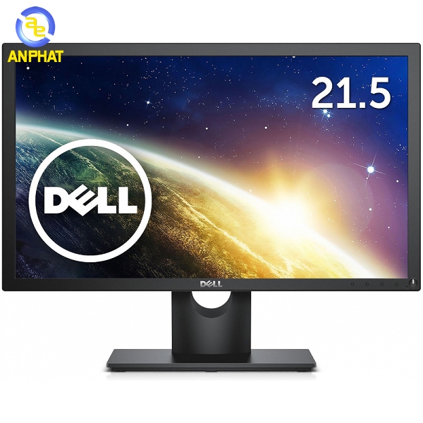 Màn hình Dell  E2219hn 21.5 inch IPS FullHD, VGA+HDMI E2219HN