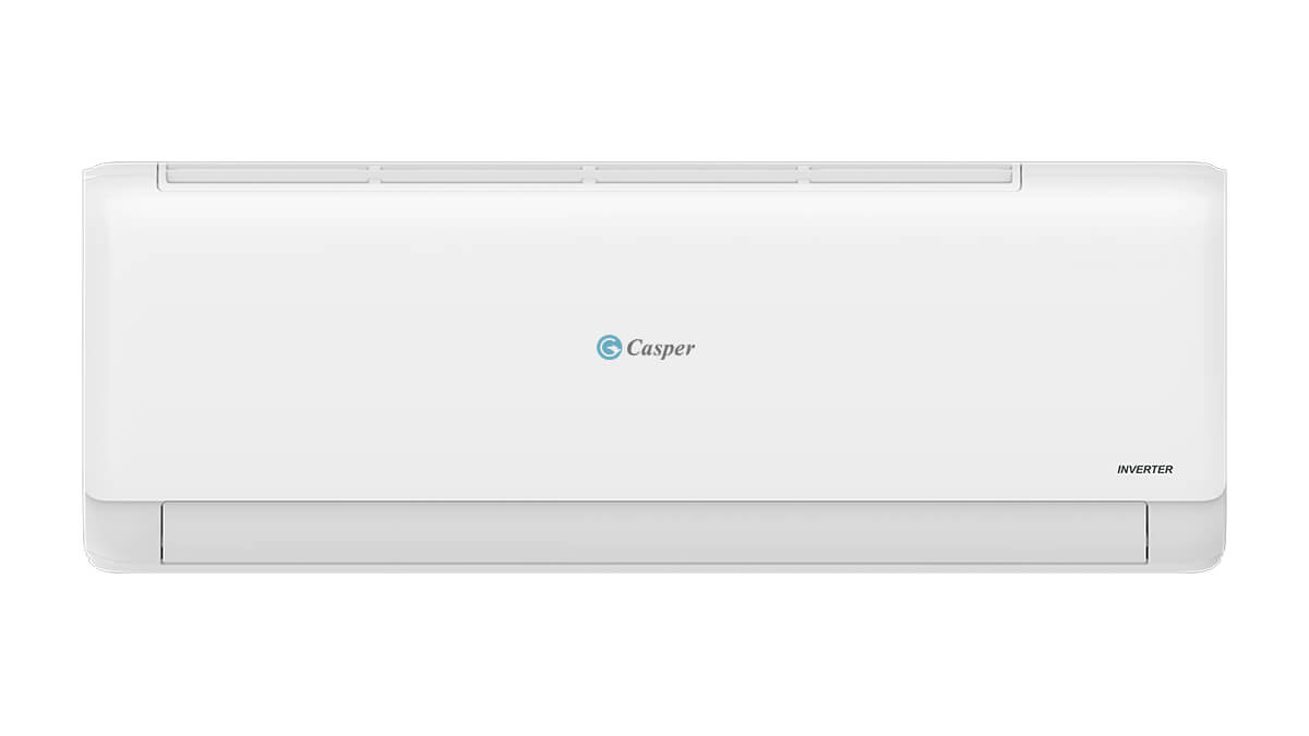Điều hòa Casper 1 chiều  Inverter 24.000BTU TC-24IS36(I/O)