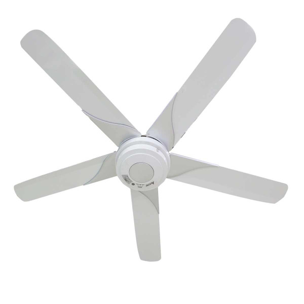 Quạt Trần Mitsubishi 5 cánh C56RQ5 68W màu trắng