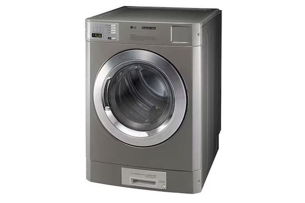 Máy sấy công nghiệp LG CDT29MUQPS bằng gas 13.6kg