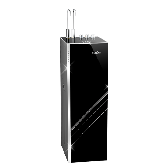Máy lọc nước Karofi KAD-L85 12 lõi nóng lạnh