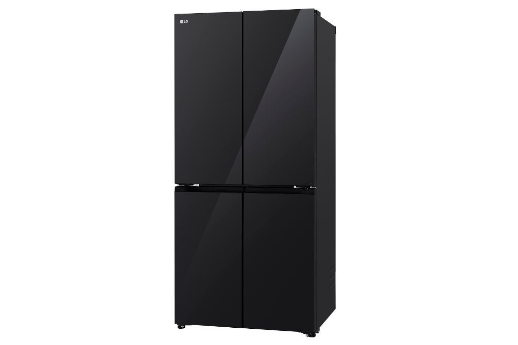 Tủ lạnh LG F56BGA Inverter 580 lít Multi Door