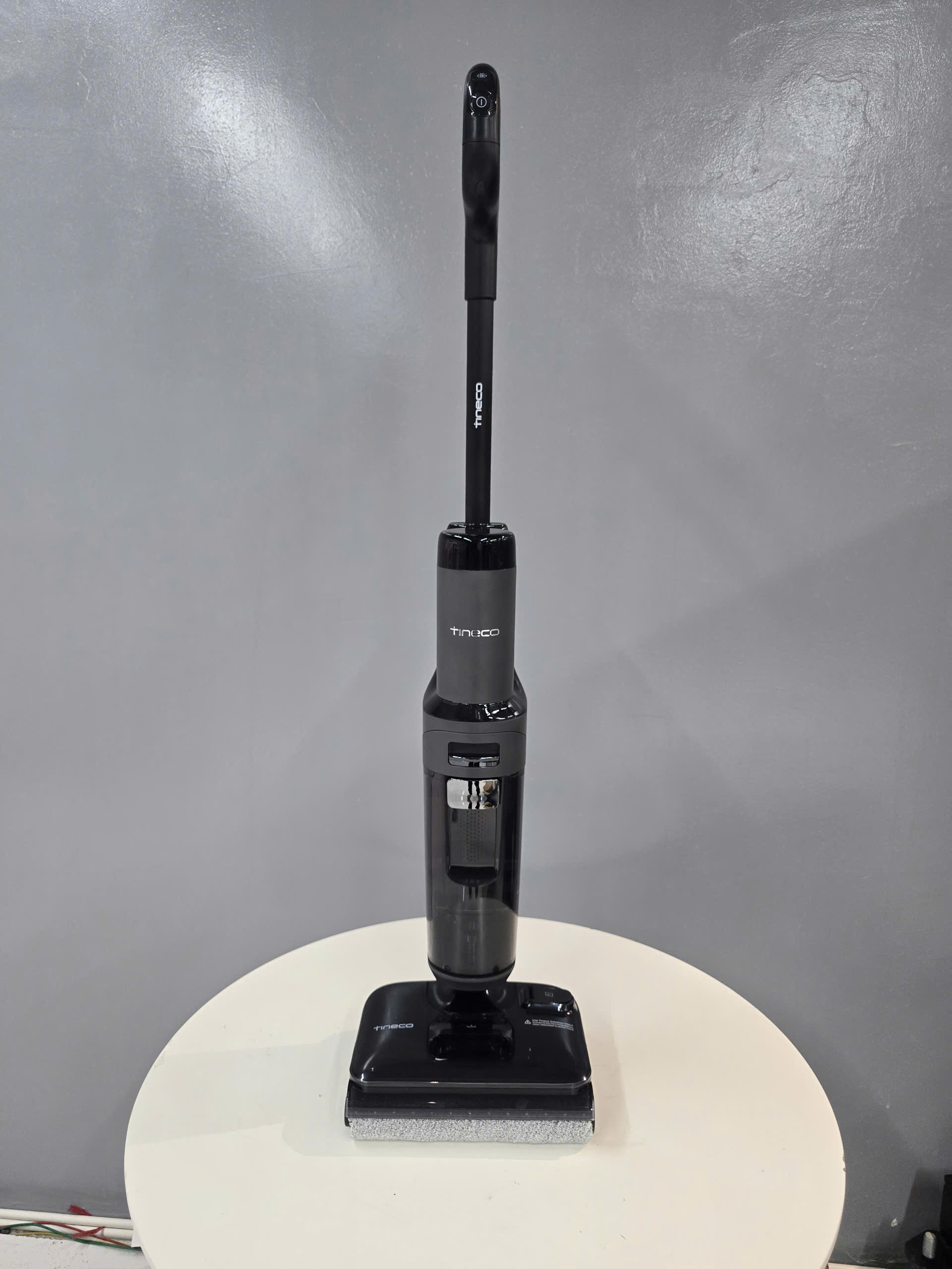 Máy hút bụi lau sàn khô ướt Tineco FLOOR ONE S6 Stretch Extreme