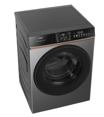 Máy giặt Aqua AW10-BP4657M(B) cửa trước 10kg