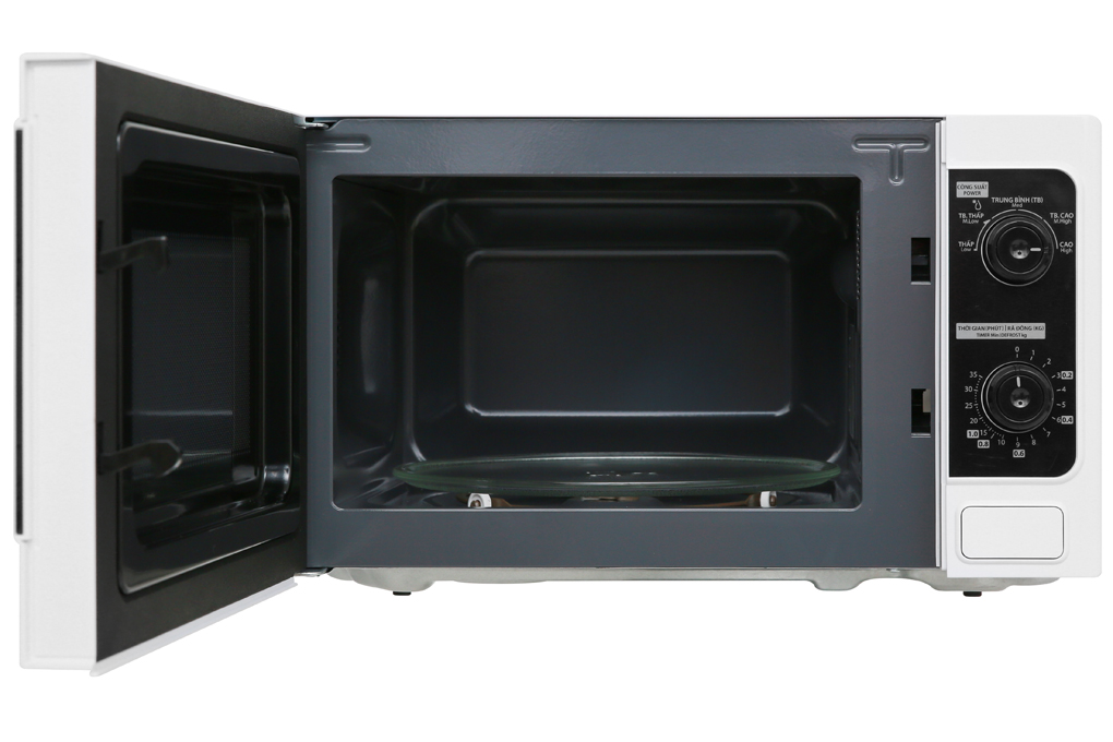Lò vi sóng Toshiba ER-SM20(W1)VN 20 lít Thái lan