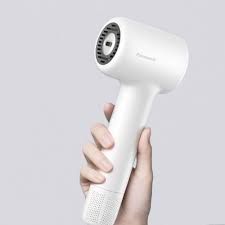 Máy sấy tóc Panasonic ionity EH-NE8M-W442 màu trắng