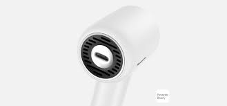 Máy sấy tóc Panasonic ionity EH-NE8M-W442 màu trắng