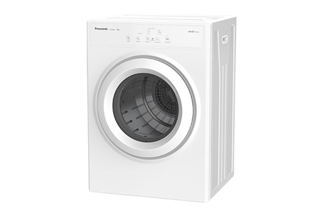 Máy sấy Panasonic NH-E70JA1WVT 7 kg  thông hơi