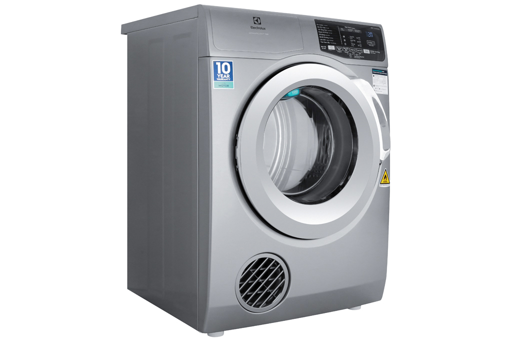 Máy sấy Electrolux EDS805KQSA 8 Kg