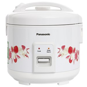 Nồi cơm điện Panasonic 1 lít SR-MVN107HRA