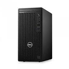 Máy tính để bàn Dell Optiplex 3090MT (i3-10105- Ram 4G - 256SSD - Fedora-1Y)