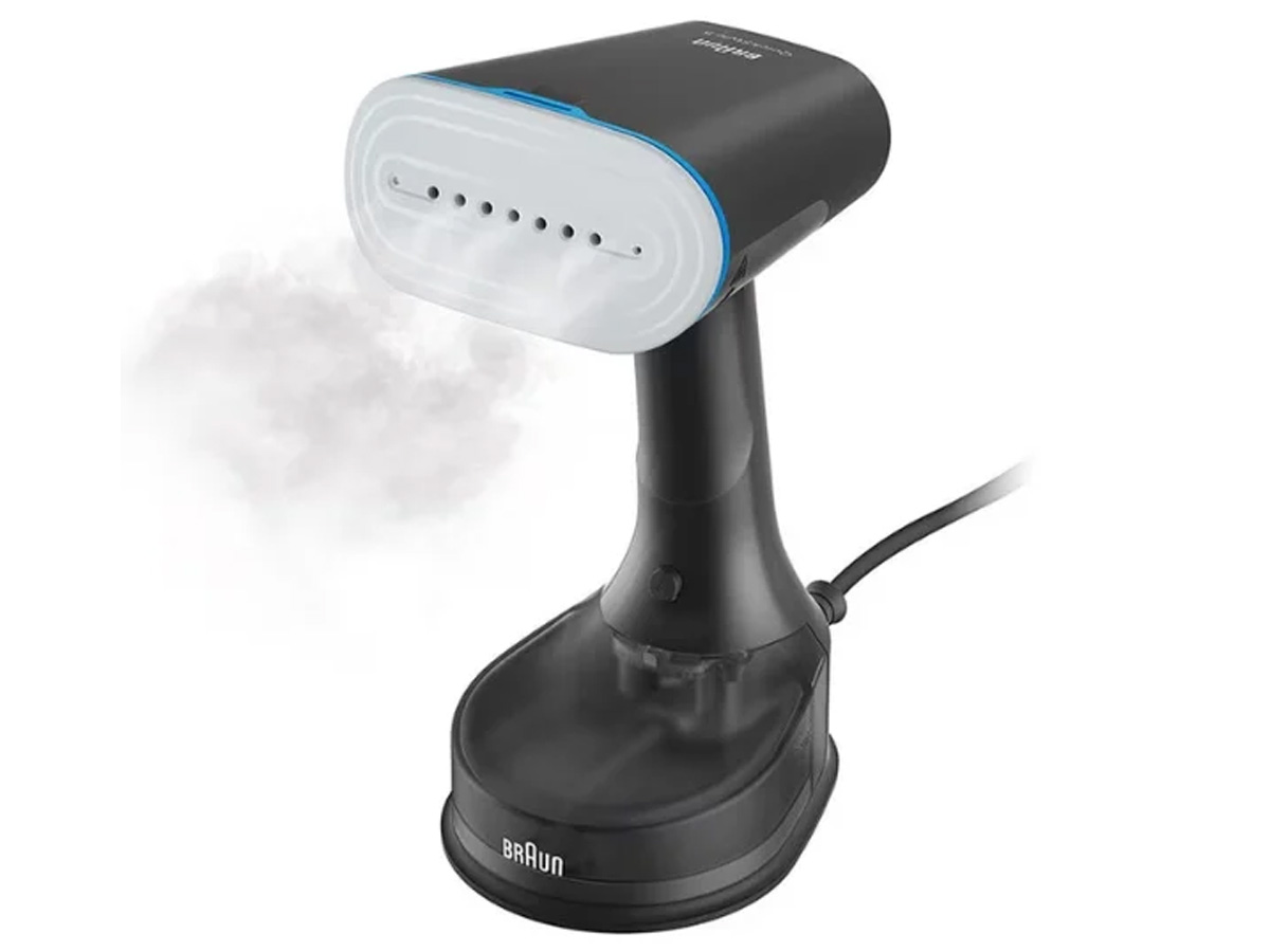 Bàn là cầm tay Braun GS5031BL