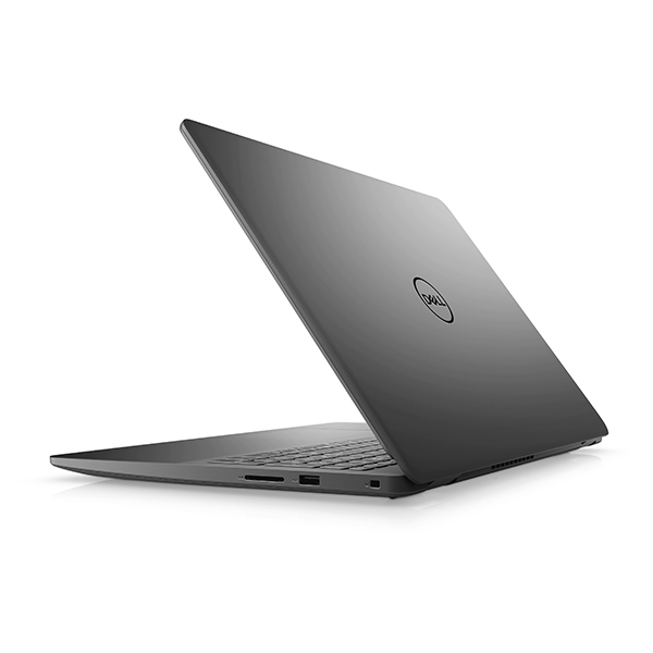 Laptop Dell Inspiron 3502 Pentium N5030 4Gb/ 128Gb SSD/ 15.6" HD/VGA ON/ Win10/Black/Nhập khẩu