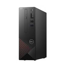 Máy tính để bàn Dell Vostro 3681 42VT360021/Core i3/4GB/256GB SSD/Windows 10 home