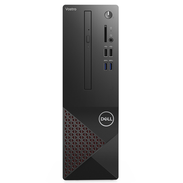 Máy tính để bàn Dell Vostro 3681-STI31501W-4G-1T/Core i3/4Gb/1Tb/Windows 10 home