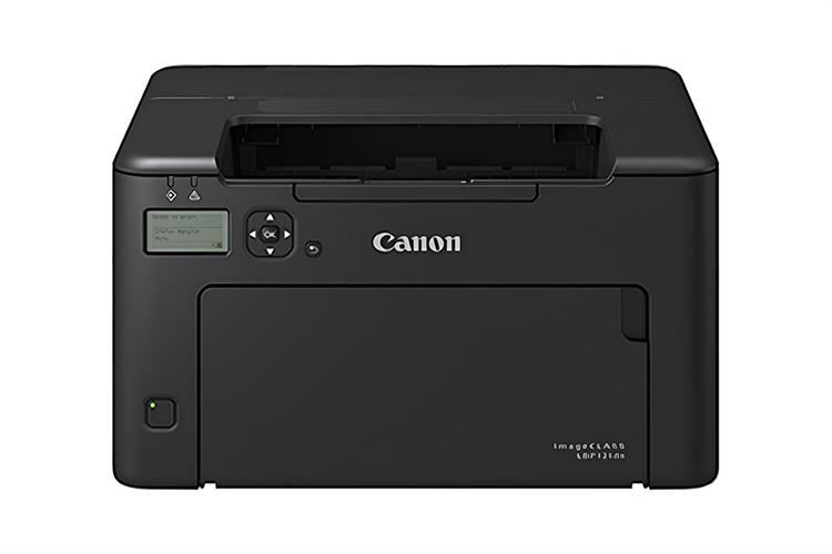 Máy in Canon LBP121DN laser trắng đen đơn năng